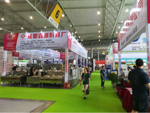 廚房設(shè)備生產(chǎn)廠(chǎng)家圖片