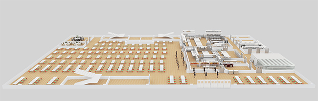 食堂廚房設(shè)計