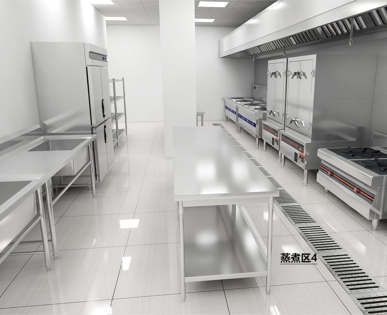 食堂廚房設(shè)備 食堂廚房設(shè)備