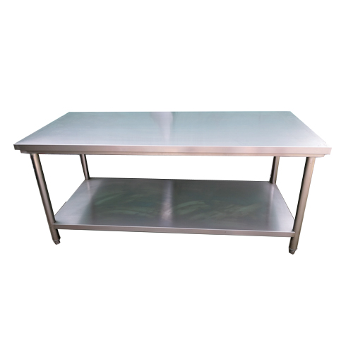 不銹鋼工作臺(tái) 不銹鋼工作臺(tái)