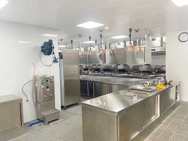 餐飲廚房設(shè)計(jì) 餐飲廚房設(shè)計(jì)