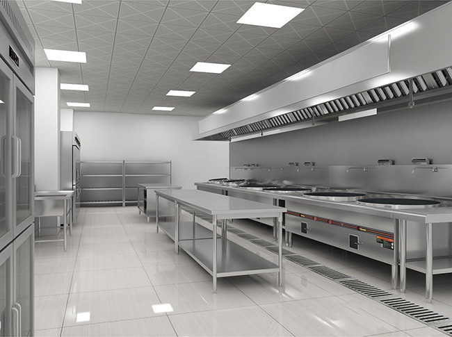 學校廚房設(shè)備 學校廚房設(shè)備