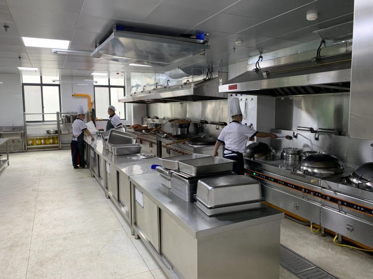 飯店后廚設(shè)備