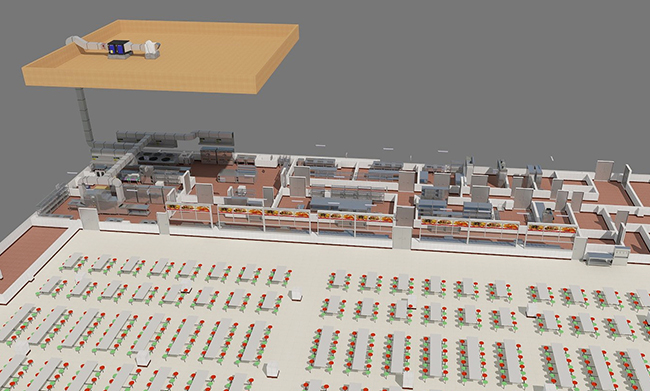 排煙系統(tǒng)設(shè)計(jì)