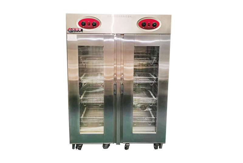 熱風(fēng)循環(huán)消毒柜