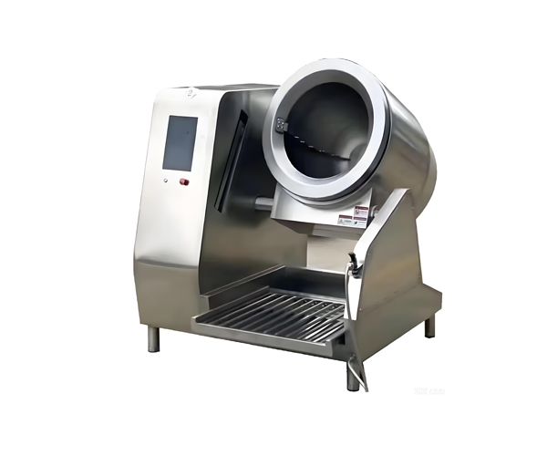 自動(dòng)炒菜機(jī)