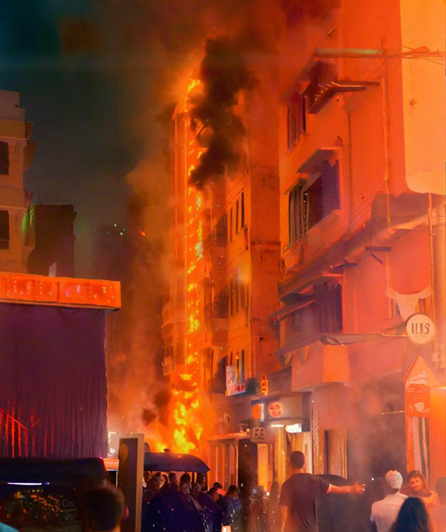 廚房煙道設(shè)計(jì)