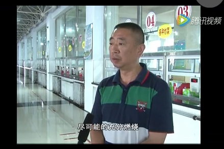 全程跟蹤：四川優(yōu)佰特與成都七中食堂紅外線爐灶項(xiàng)目試點(diǎn)成功！