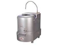 全自動土豆去皮機(jī)