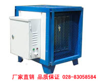 2017年成都新型油煙凈化設(shè)備,檢驗(yàn)達(dá)到國(guó)家標(biāo)準(zhǔn)