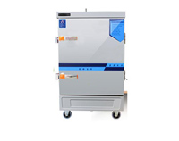 除了電氣蒸飯車，還有什么蒸飯車，能夠蒸多少飯?