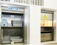 成都廚房設備知名公司告訴你，小型傳菜機應該如何保養(yǎng)?