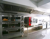 學校食堂廚房設(shè)備有哪些以及它們的功能有什么?