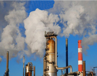 專業(yè)廚房設備公司告訴你，如何預防廚房的有害氣體