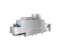 商用廚房設備公司告訴你如何正確的使用洗碗機