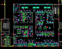 專業(yè)商用廚房設計公司揭秘廚房上下水設計流程