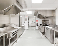 知名成都廚房設(shè)備廠家告訴如何打造完美的商用廚房，讓你的廚房快速升級