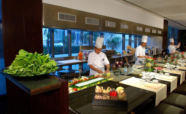 新經(jīng)濟(jì)常態(tài)下，商用廚房設(shè)備行業(yè)應(yīng)該如何做好定位