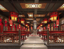 火鍋店廚房設(shè)備多少錢，開一家火鍋店多少錢