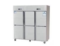 四川廚房設(shè)備廠家和你說說商用冰柜安全注意事項(xiàng)(1)