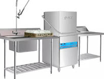 四川廚房工程公司告訴你廚房設(shè)備的最佳保養(yǎng)時間