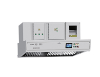 成都油煙凈化一體機廠家告訴你為什么要買油煙凈化一體機