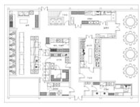餐飲老板須知道的商用廚房設(shè)計的責(zé)任和界限