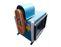 四川廚房設(shè)備生產(chǎn)廠告訴你專用排煙風(fēng)機應(yīng)該具有什么功能