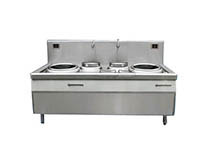 成都幼兒園廚房設(shè)備設(shè)施廠家告訴你廚房電能設(shè)備的優(yōu)點有哪些