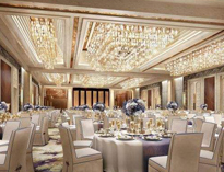 商用廚房設(shè)備公司告訴你宴會廳廚房設(shè)計細(xì)節(jié)?