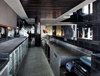 成都廚房設(shè)備生產(chǎn)廠家告訴你如何進(jìn)行節(jié)能設(shè)計