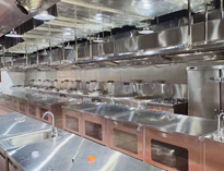 商用廚具是選擇201還是304，為什么？