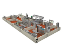 餐廳廚房設備廠家告訴你大型公用食堂廚房設計注意事項