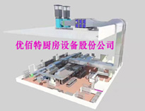 四川廚房設備批發(fā)網(wǎng)告訴你如何降低排風系統(tǒng)噪音