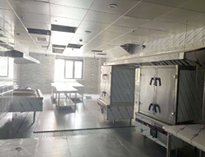 食堂廚房設(shè)備工程廠家告訴你如何做好廚房供電系統(tǒng)設(shè)計