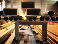 四川商用廚具廠家為介紹《再生鋼鐵原料》新國標發(fā)布后，鋼材行業(yè)發(fā)生的變化