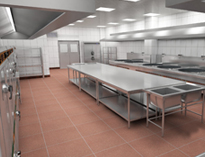 成都后廚設(shè)備廠家和你聊聊未來商用廚房工程的新標(biāo)準