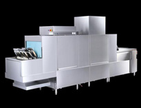 成都不銹鋼廚房設(shè)施設(shè)備廠家和你聊聊洗碗機(jī)都有哪些種類，應(yīng)該如何選擇?