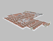 成都食堂廚房設備廠家告訴你食堂廚房工程報價多少，怎么做預算