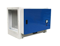 成都油煙凈化設(shè)備廠(chǎng)家告訴你如何降低油煙凈化器的噪音