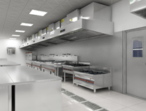 成都學(xué)校廚房設(shè)備生產(chǎn)廠(chǎng)家和你聊聊學(xué)校廚房如何設(shè)計(jì)才能更加完善