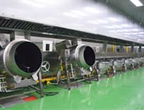 中央廚房設(shè)備廠家告訴你中央廚房有什么優(yōu)勢，為什么要建中央廚房?