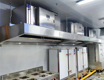 學校食堂廚房設(shè)備生產(chǎn)廠家和你聊聊商用廚房設(shè)備保養(yǎng)方法