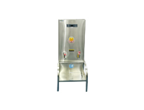 餐飲廚房設(shè)備廠家告訴你如何使用節(jié)能開(kāi)水器