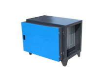 廚房設備生產廠家告訴你油煙凈化器使用注意事項