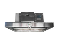 達(dá)州廚具廚房設(shè)備廠(chǎng)家告訴你八級(jí)油煙凈化原理