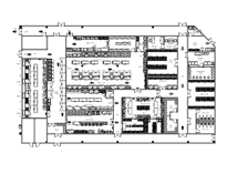 甘肅廚房設備廠家告訴你商用廚房走明線還是暗線