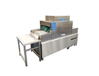 宜賓食堂廚房設備公司告訴你商用洗碗機的安裝注意事項