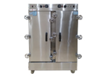 成都高原蒸飯車(chē)廠家告訴你高原蒸飯車(chē)(蒸飯柜)的安裝和操作方法