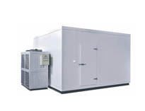 商用廚具廚房設備有限公司告訴你優(yōu)質(zhì)冷凍冷藏庫現(xiàn)在都有哪些功能